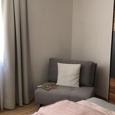 Beim Holzwurm Andy Apartment ซังคท์เลออนฮาร์ด อิม พิทซ์ทัล ภายนอก รูปภาพ
