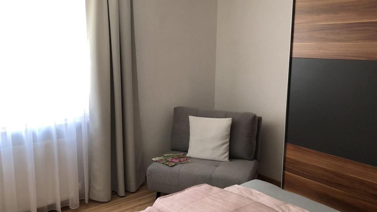 Beim Holzwurm Andy Apartment ซังคท์เลออนฮาร์ด อิม พิทซ์ทัล ภายนอก รูปภาพ