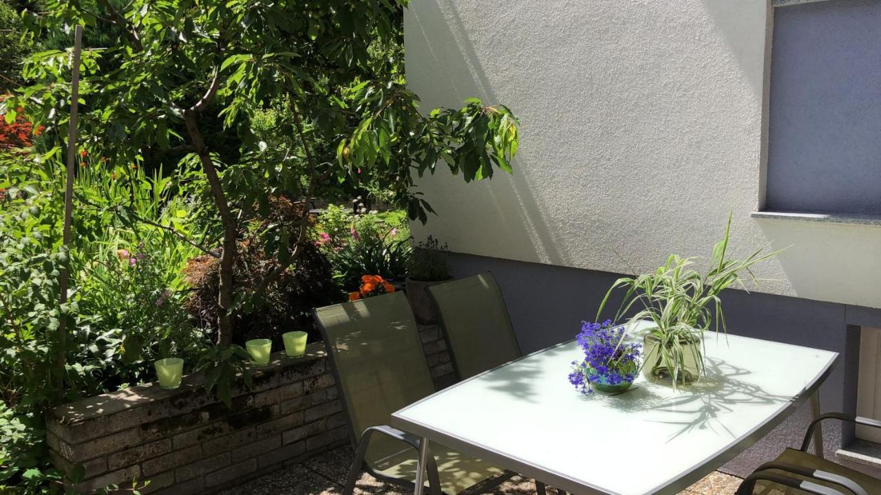 Beim Holzwurm Andy Apartment ซังคท์เลออนฮาร์ด อิม พิทซ์ทัล ภายนอก รูปภาพ